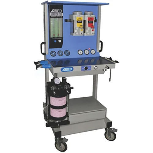 Jupiter Anaesthesia Machine