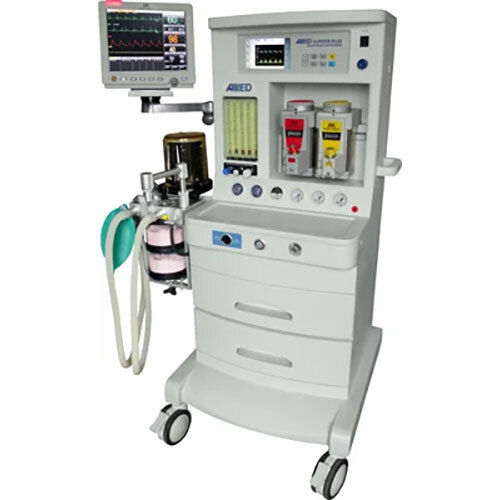 Jupiter Plus Anaesthesia Workstation