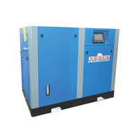 Oil Free Water Injected Screw Air Compressor