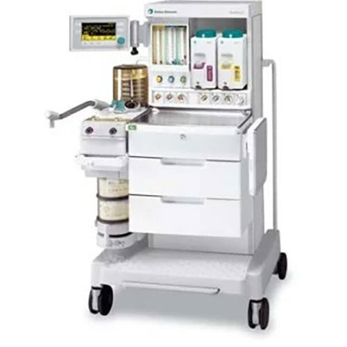 Refurb GE Datex-Ohmeda Aestiva-5 Anesthesia Delivery System