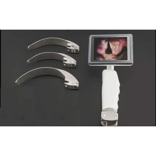 Infinium ClearVue Video Laryngoscope