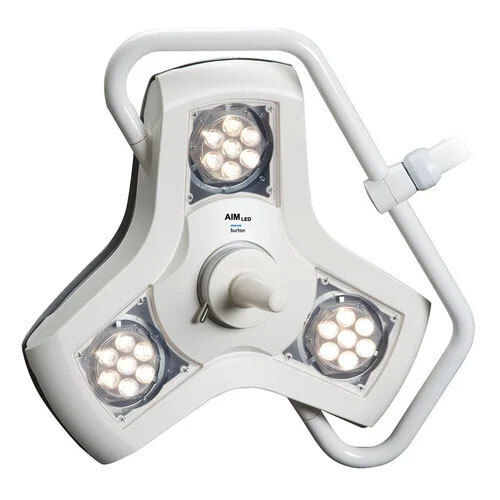 Burton Healthcare Lighting (Imported)