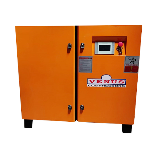 Industrial Screw Air Compressor