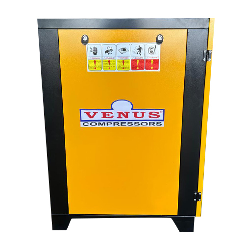 TSC30D Screw Compressor