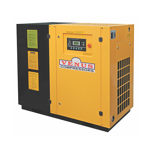 TSC-15D Fixed Speed Screw Compressor