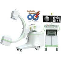 Digital High Frequency X Ray System