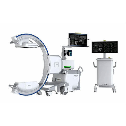 Skybow Plx7500 3d Imaging C Arm Machine