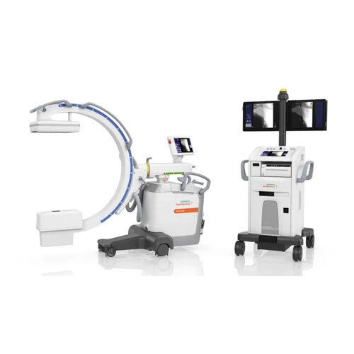 Ziehm C Arm System