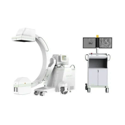 Perlove Plx 7100 C Arm System