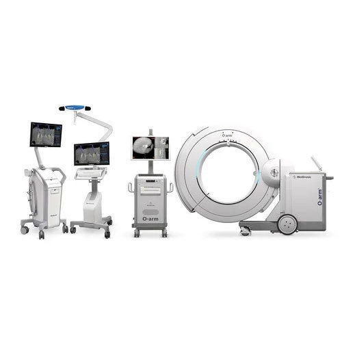 Medtronics O Arm Machine