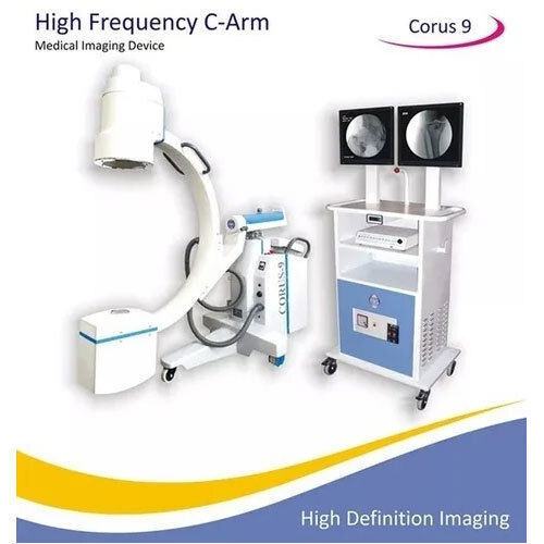 C Arm X Ray Machine