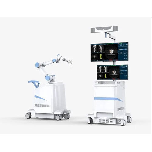 Perlove Spine Surgical Robot