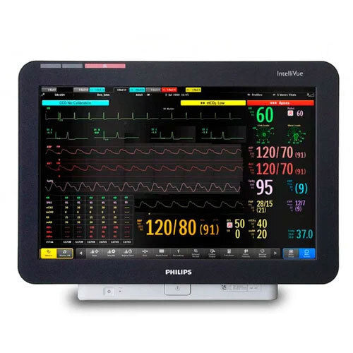 IntelliVue Patient Monitors