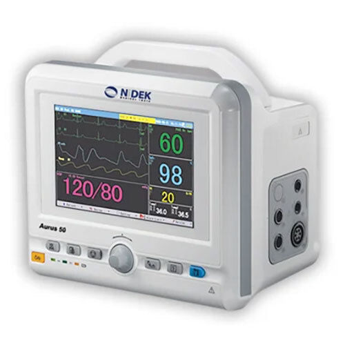 Nidek Vital Sign Monitor