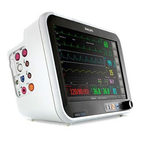 Efficia CM Series Patient Monitors