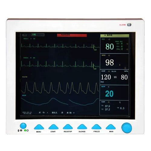 Contec 12.1 Patient Monitor