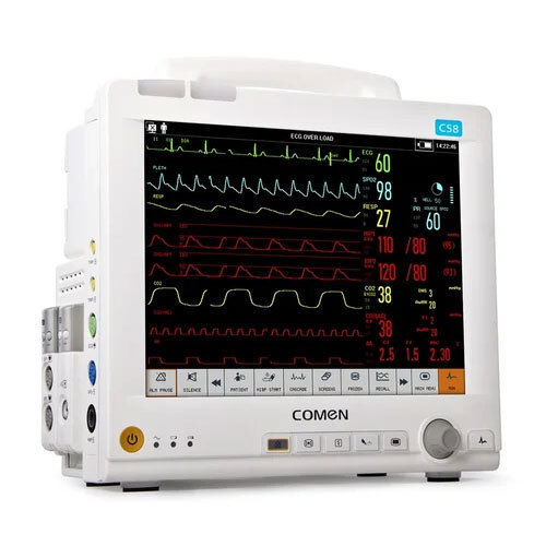 Comen Cardiovascular Monitor C100