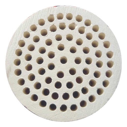 Ceramic Honeycomb Filter