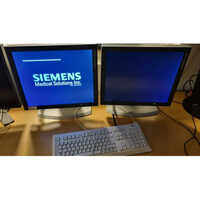 Refurbished Siemens Artis Cathlab Machine