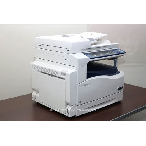 Xerox 5024 WorkCentre A3 Size B