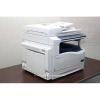 Xerox 5024 Workcentre A3 Size at Best Price in Bengaluru | Benaka