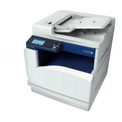 Xerox DocuCentre SC2020 Platen A3 Size Color Print