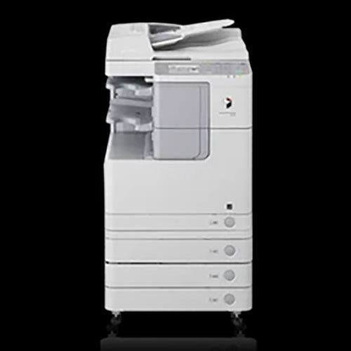 Canon imageRUNNER 2525 Black and White Multifunction Printer-Copier