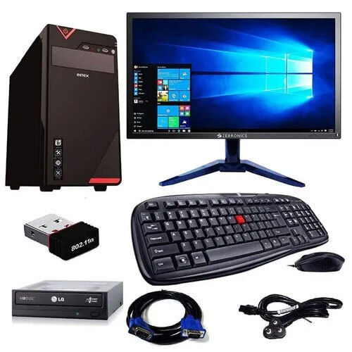 Refurbished Desktop Computer