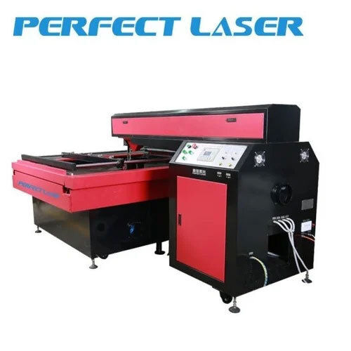 CNC Laser Cutting Machine