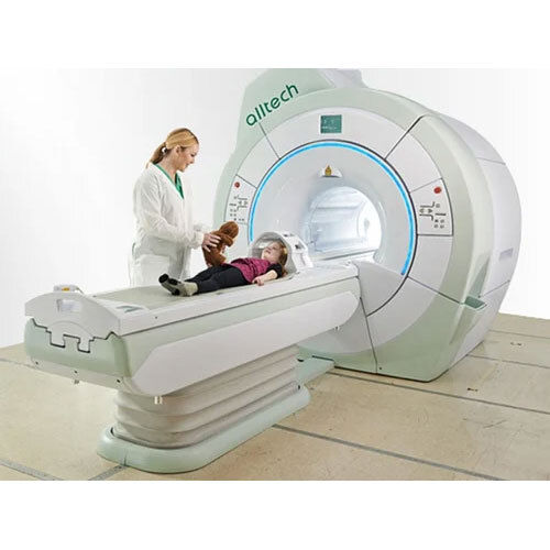 Alltech 1.5T MRI Scanner