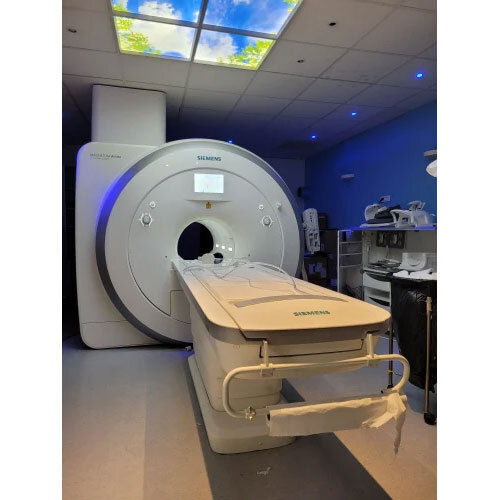 Refurbished Siemens Magnetom Amira 1.5T MRI Scanner