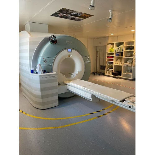 Refurb Siemens Magnetom Verio 3T MRI Machine