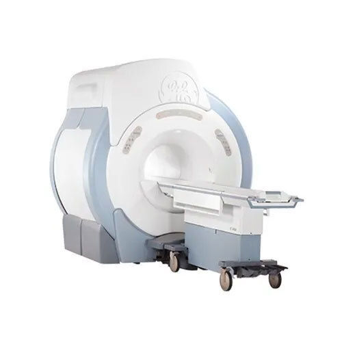 GE Refurbished 1.5T MRI Scanner