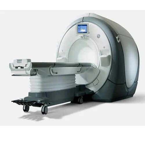 Refurbished GE Discovery 3T MRI Scanner