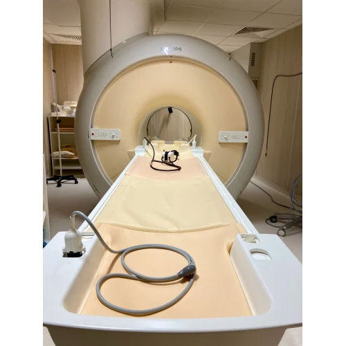 Refurbished Philips Ingenia 1.5t Mri Scanner