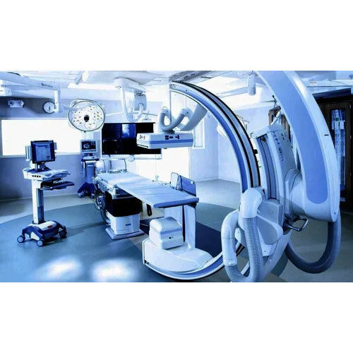 Medical Equipment Loans Services