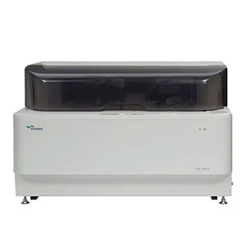 Sysmex BX4000 Automated Chemistry Analyzer