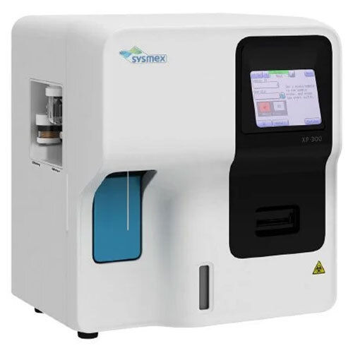 Refurbished Sysmex XP-100 Hematology Analyzer