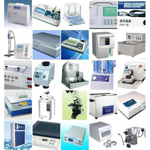 Laboratory Equipment