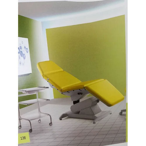 Lemi Medical Chairs and Stool (Imported)