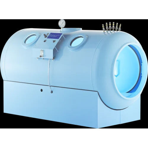 OxyHealth Fortius - Hyperbaric Oxygen Therapy Chamber (HBOT)