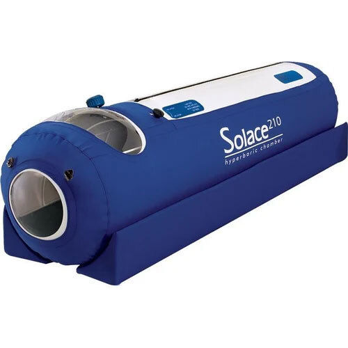 Oxyhealth Solace 210 - Hyperbaric Oxygen Therapy Chamber (HBOT)