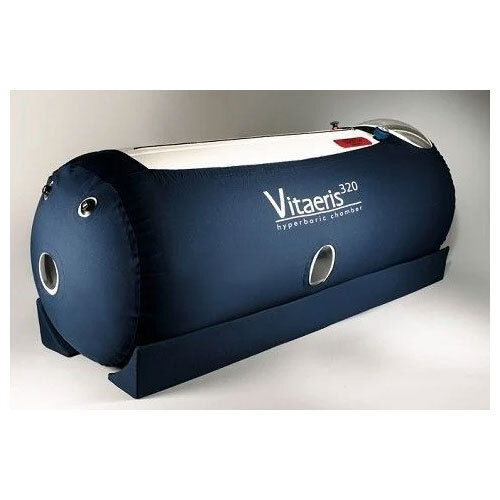 OxyHealth Vitaeris 320 - Hyperbaric Oxygen Therapy Chamber (HBOT)