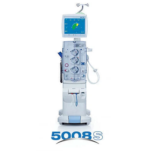 Fresenius 5008s Dialysis Machine