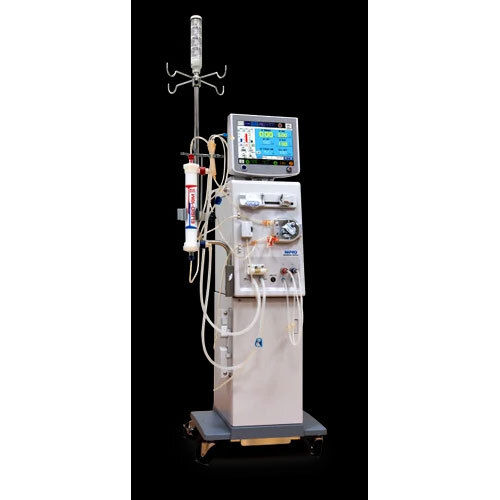 Nipro Surdial 55 Plus Hemodialysis Machine