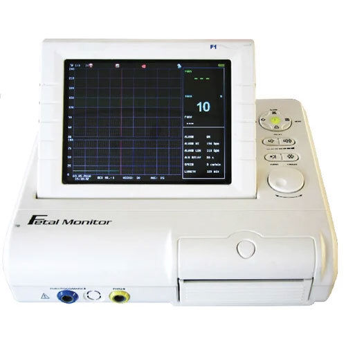 Fetal Monitor