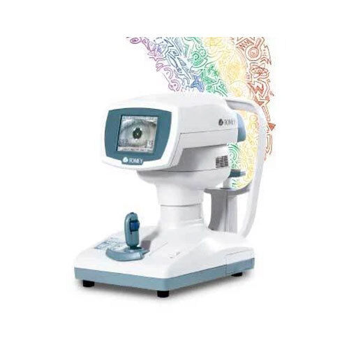 Tomey Rc-5000 Auto Ref Keratometer (Imported)