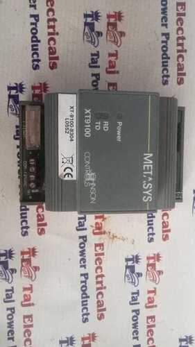 JOHNSONS CONTROLS XT-9100-8304 L0552 METASYS