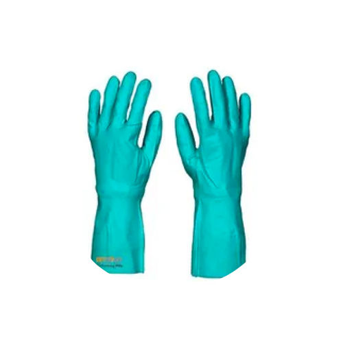 Chemical Resistant Gloves Application: Commercial