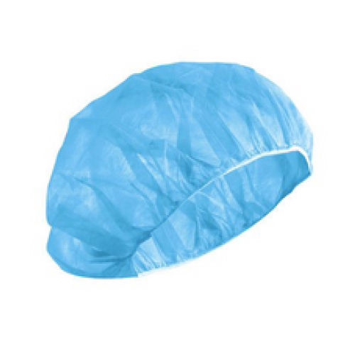 Non Woven Cap Application: Commercial